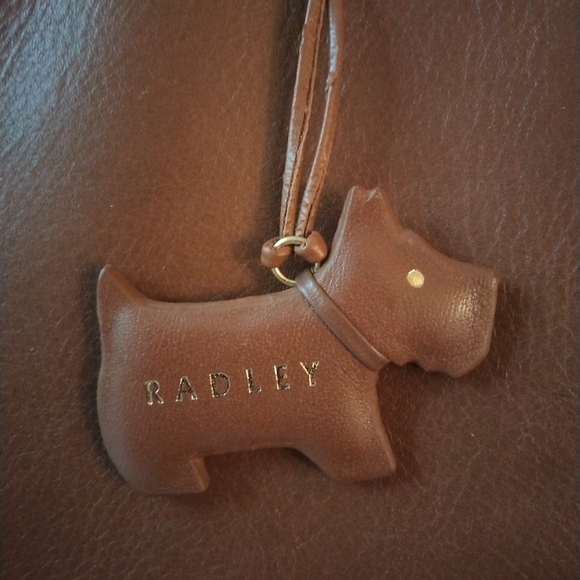 Radley London Tote - Picture 2 of 11